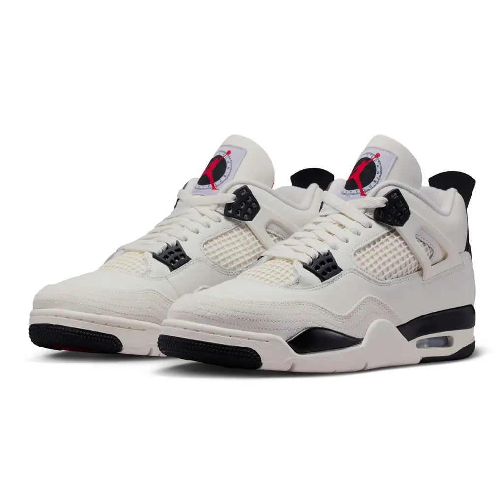 Air Jordan 4 'Flight Club'