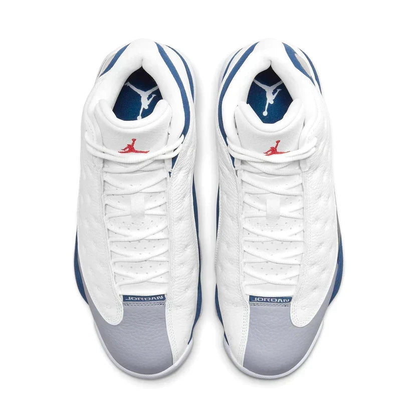 Air Jordan 13 'French Blue'