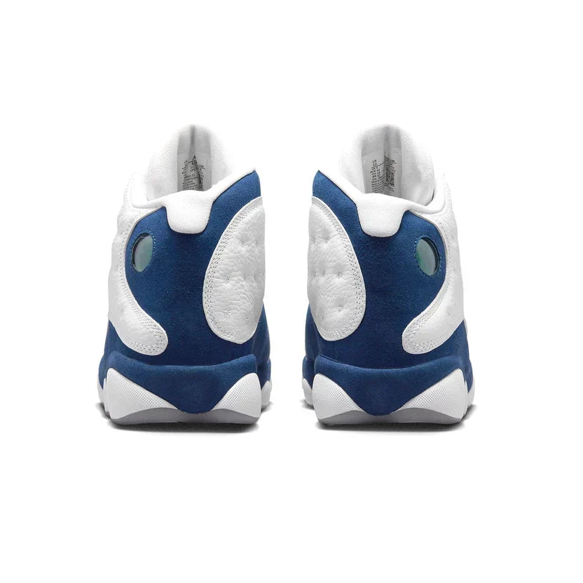 Air Jordan 13 'French Blue'