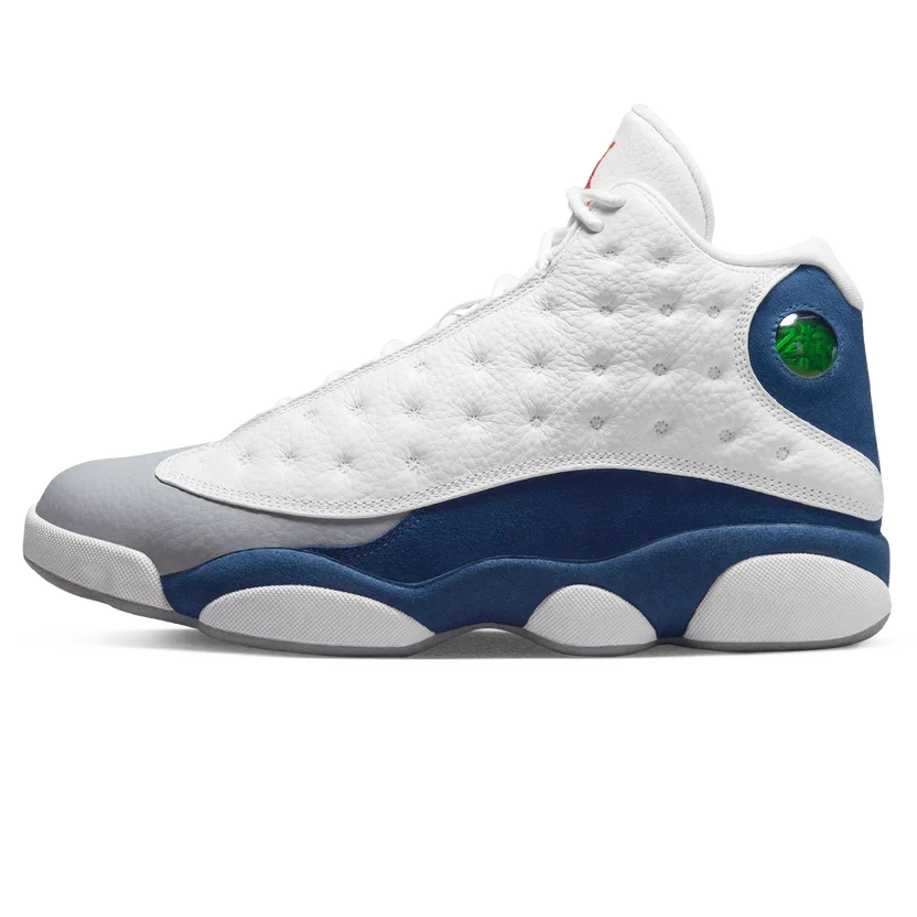 Air Jordan 13 'French Blue'