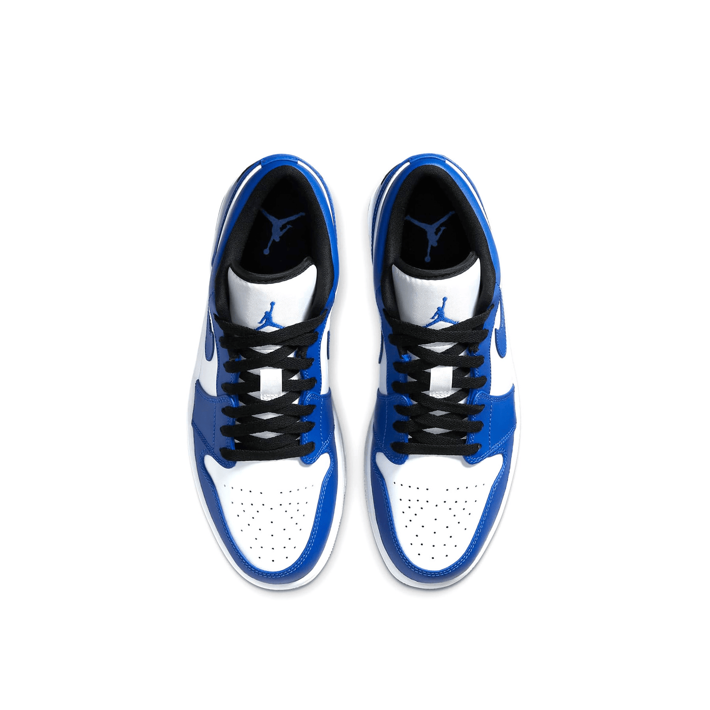 Air Jordan 1 Low 'Game Royal'