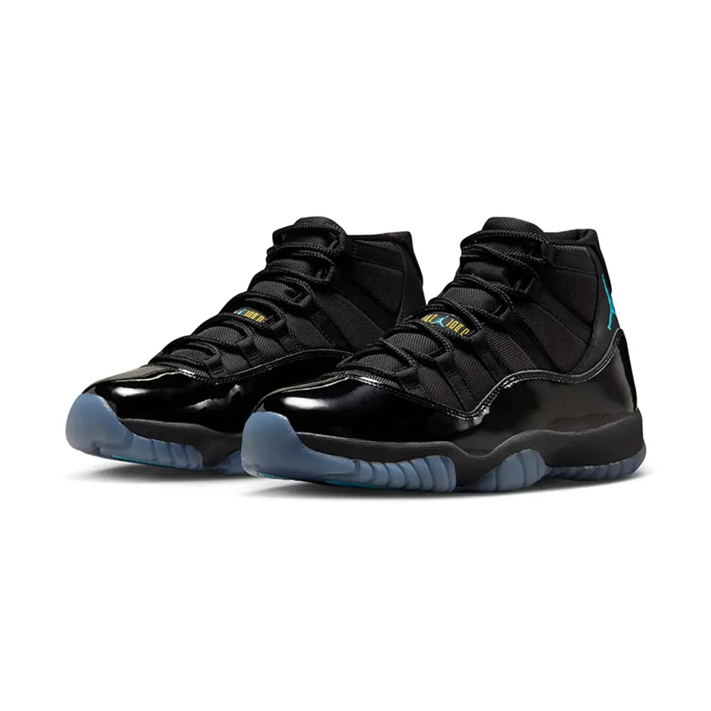 Air Jordan 11 'Gamma Blue' (2025)