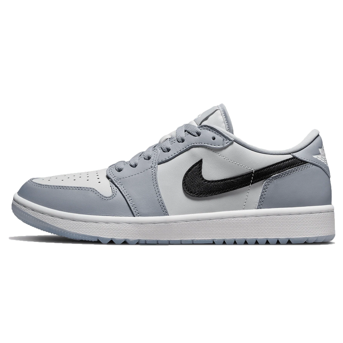 Air Jordan 1 Low 'Wolf Grey' (GOLF VERSION)