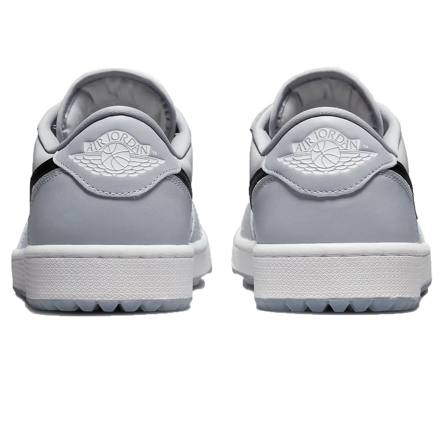 Air Jordan 1 Low 'Wolf Grey' (GOLF VERSION)
