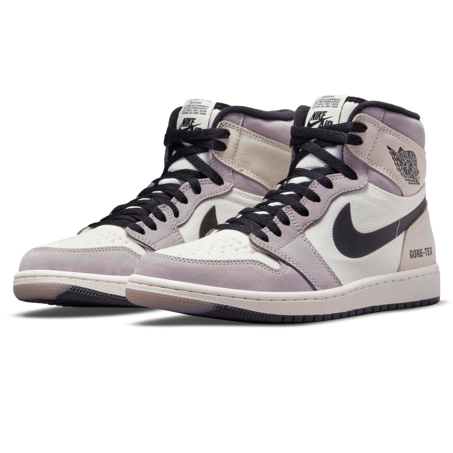 Air Jordan 1 High Element 'Gore-Tex Light Bone'