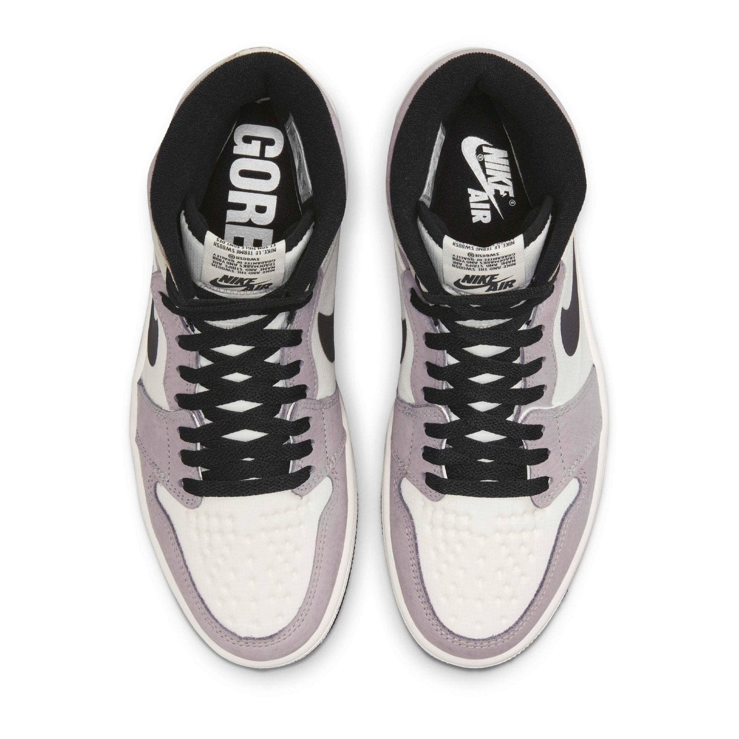 Air Jordan 1 High Element 'Gore-Tex Light Bone'