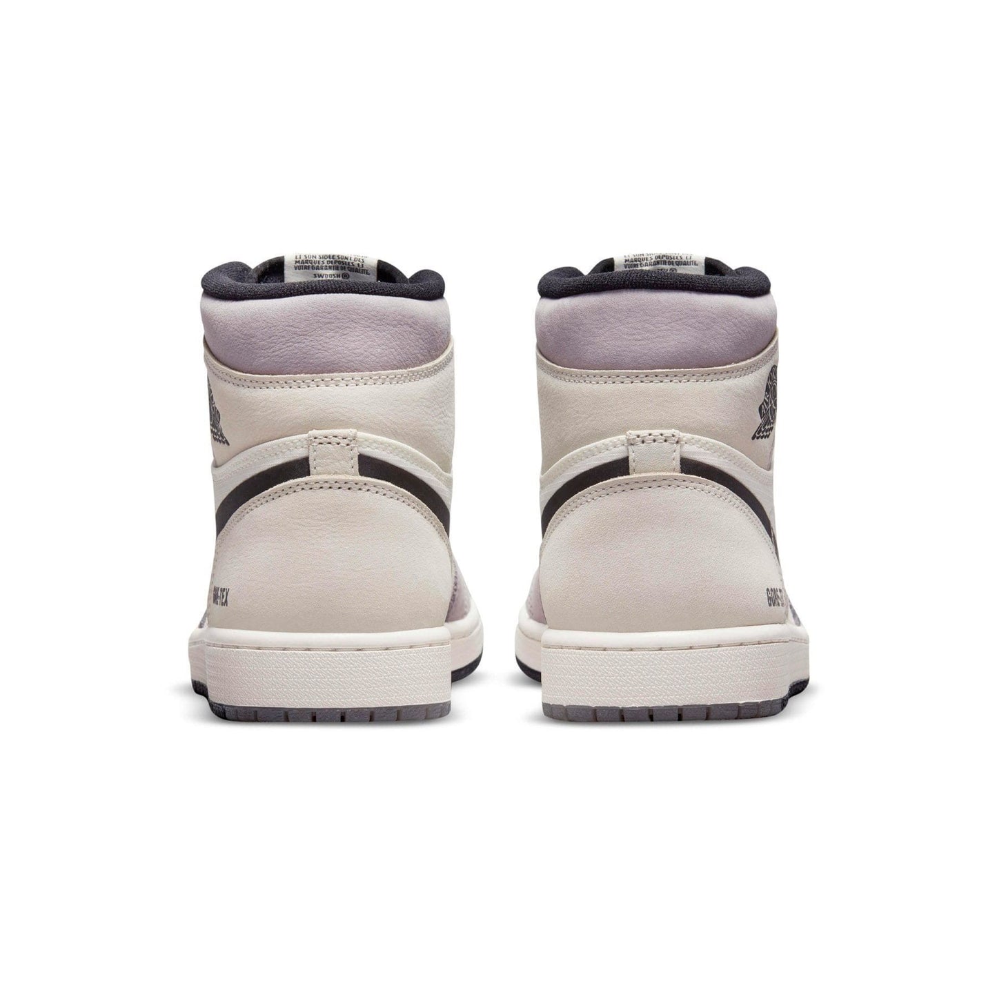 Air Jordan 1 High Element 'Gore-Tex Light Bone'
