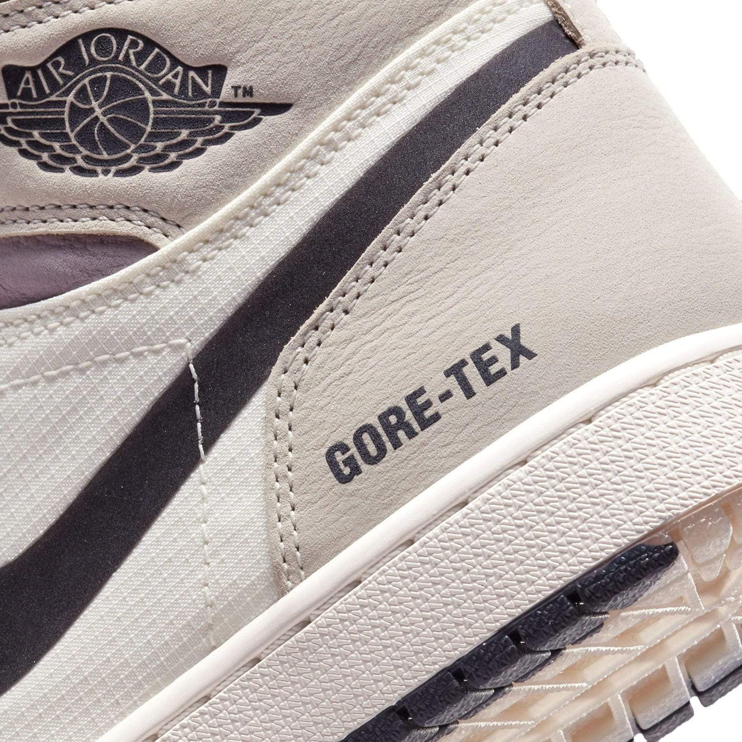 Air Jordan 1 High Element 'Gore-Tex Light Bone'