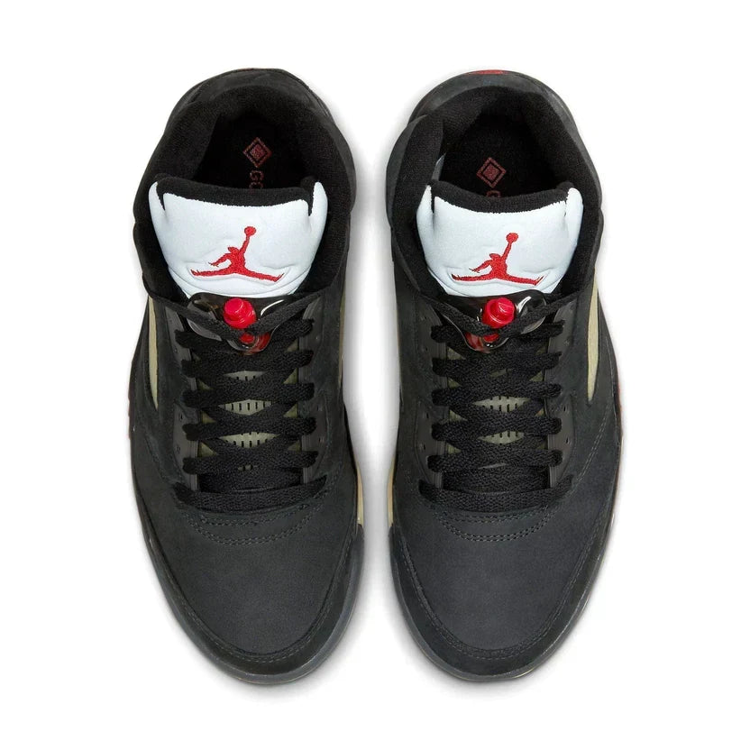 Air Jordan 5 'Gore-Tex Off-Noir'
