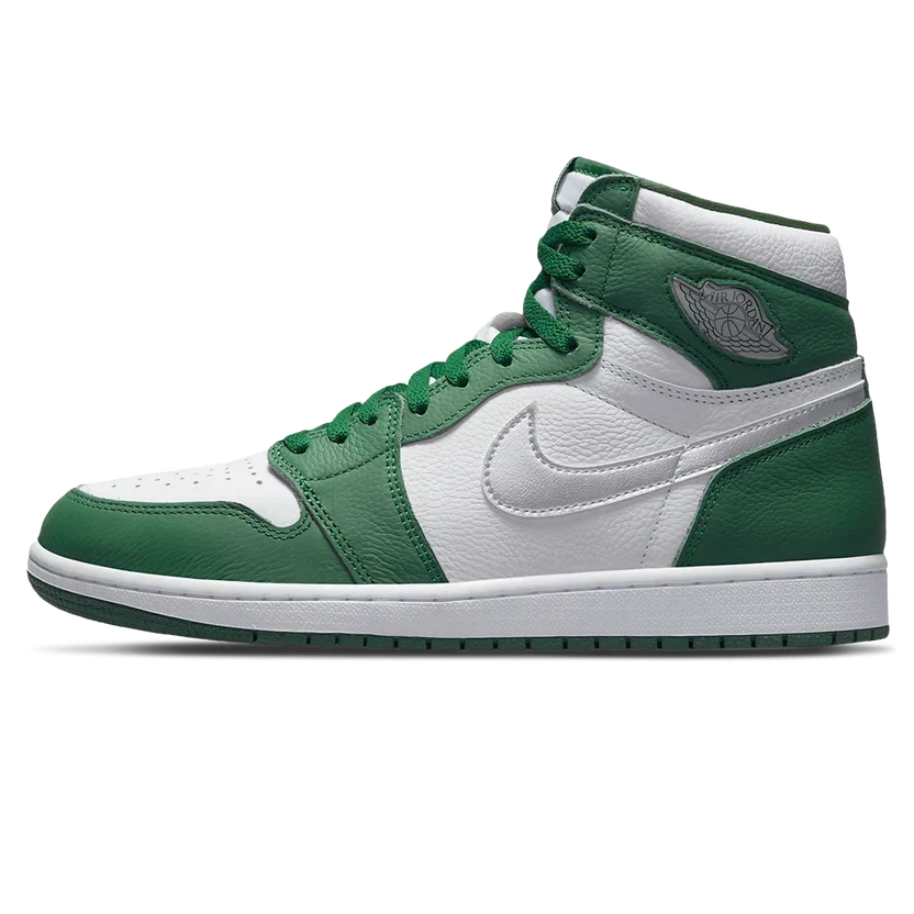 Air Jordan 1 High OG 'Gorge Green'