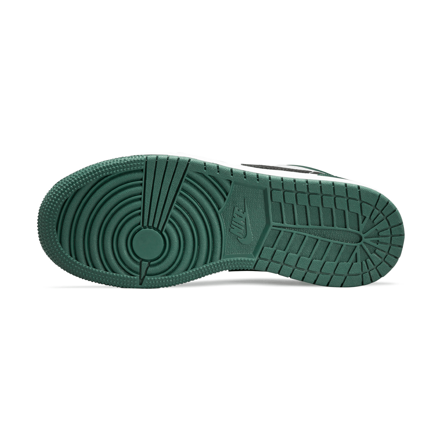 Air Jordan 1 Low 'Green Toe'