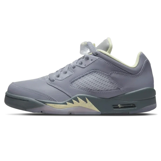 Air Jordan 5 Low 'Indigo Haze'