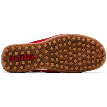 Nike x Jacquemus Moon Shoe SP 'University Red' (HV8547-600)