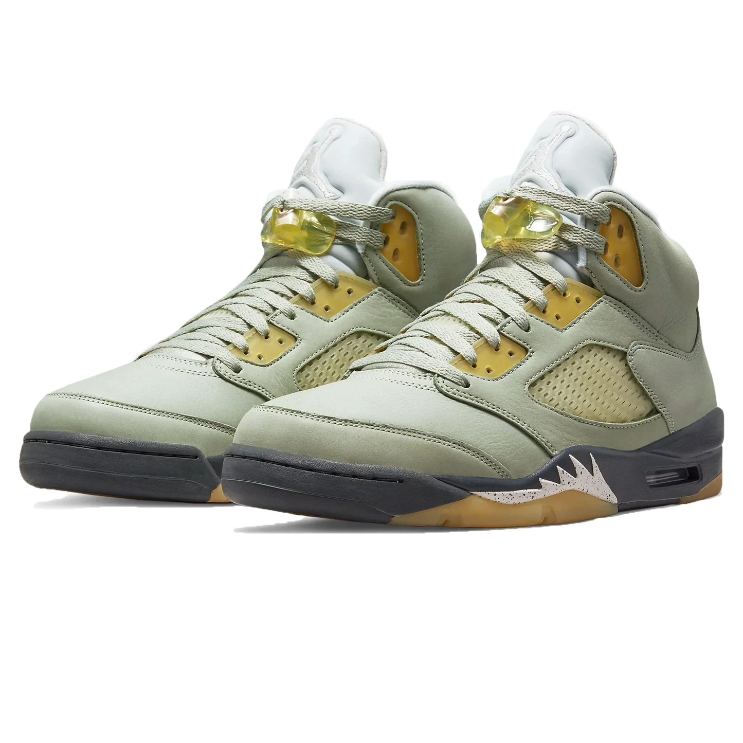 Air Jordan 5 'Jade Horizon'