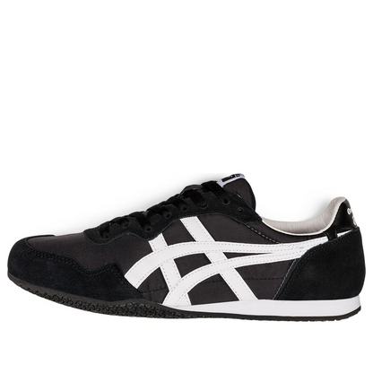 Onitsuka Tiger Serrano 'Black White' 1183B400-001