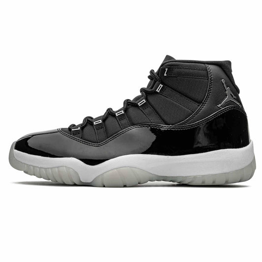 Air Jordan 11  'Jubilee 25th Anniversary'