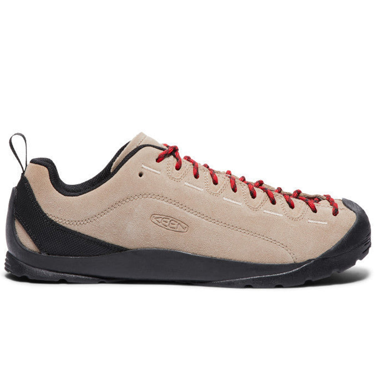 Men's Keen Jasper 'Silver Mink' (1002672)