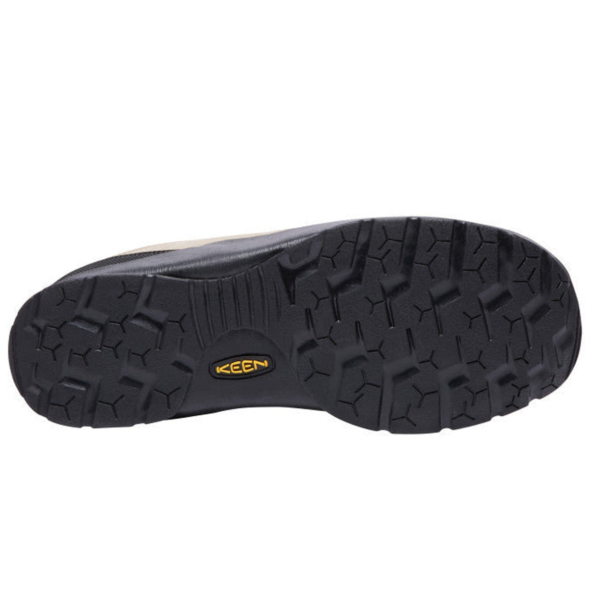 Women's Keen Jasper 'Silver Mink' (1004347)