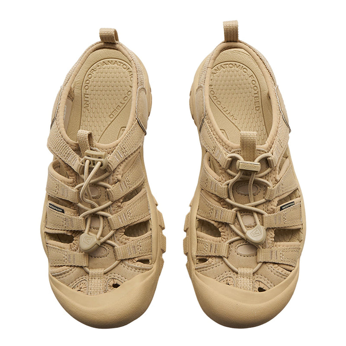 Women's Keen Newport H2 'Safari' (1027353)