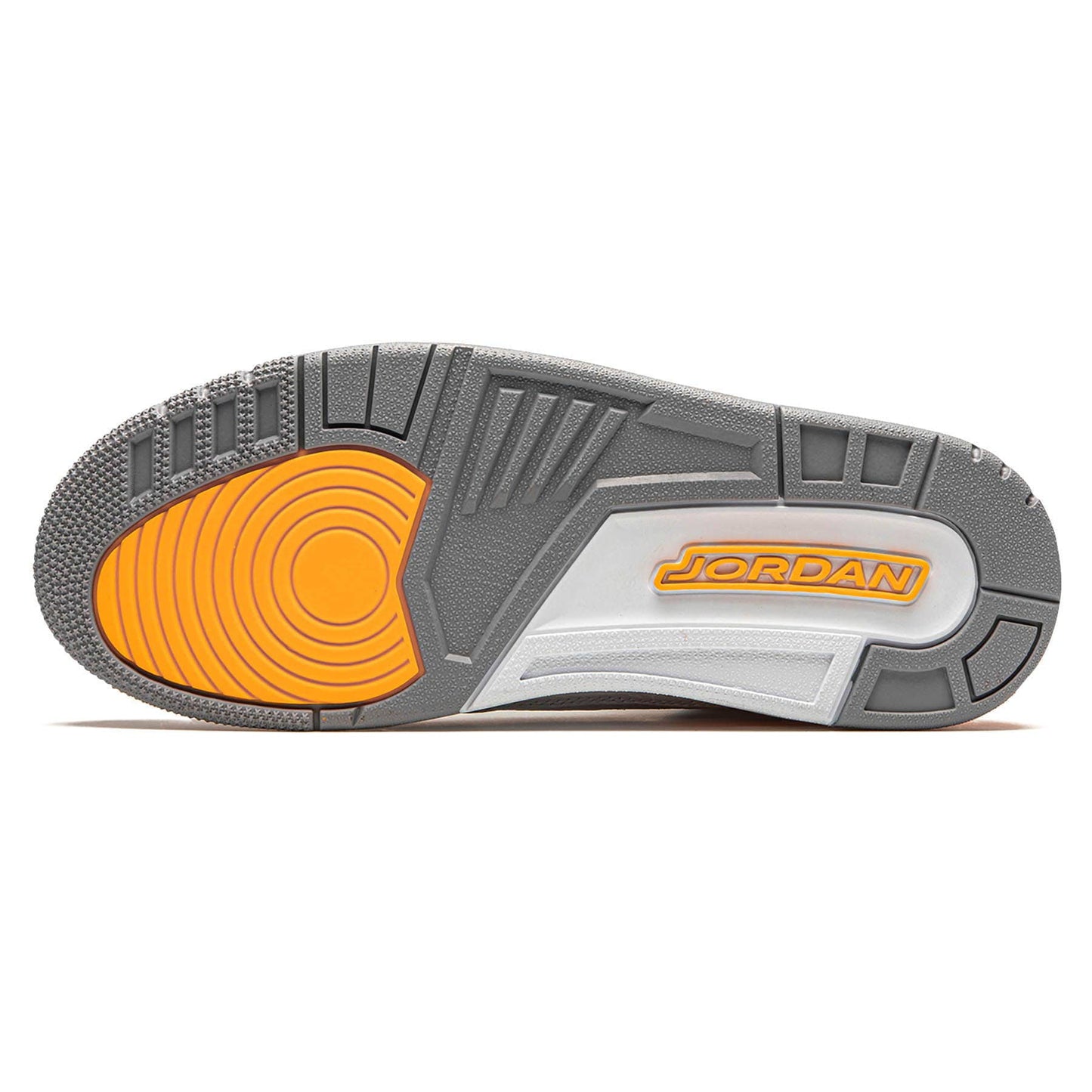 Air Jordan 3 'Laser Orange'