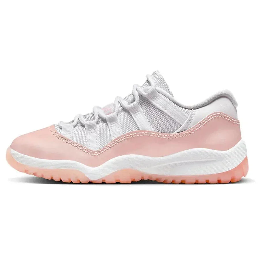Air Jordan 11 Low 'Legend Pink'