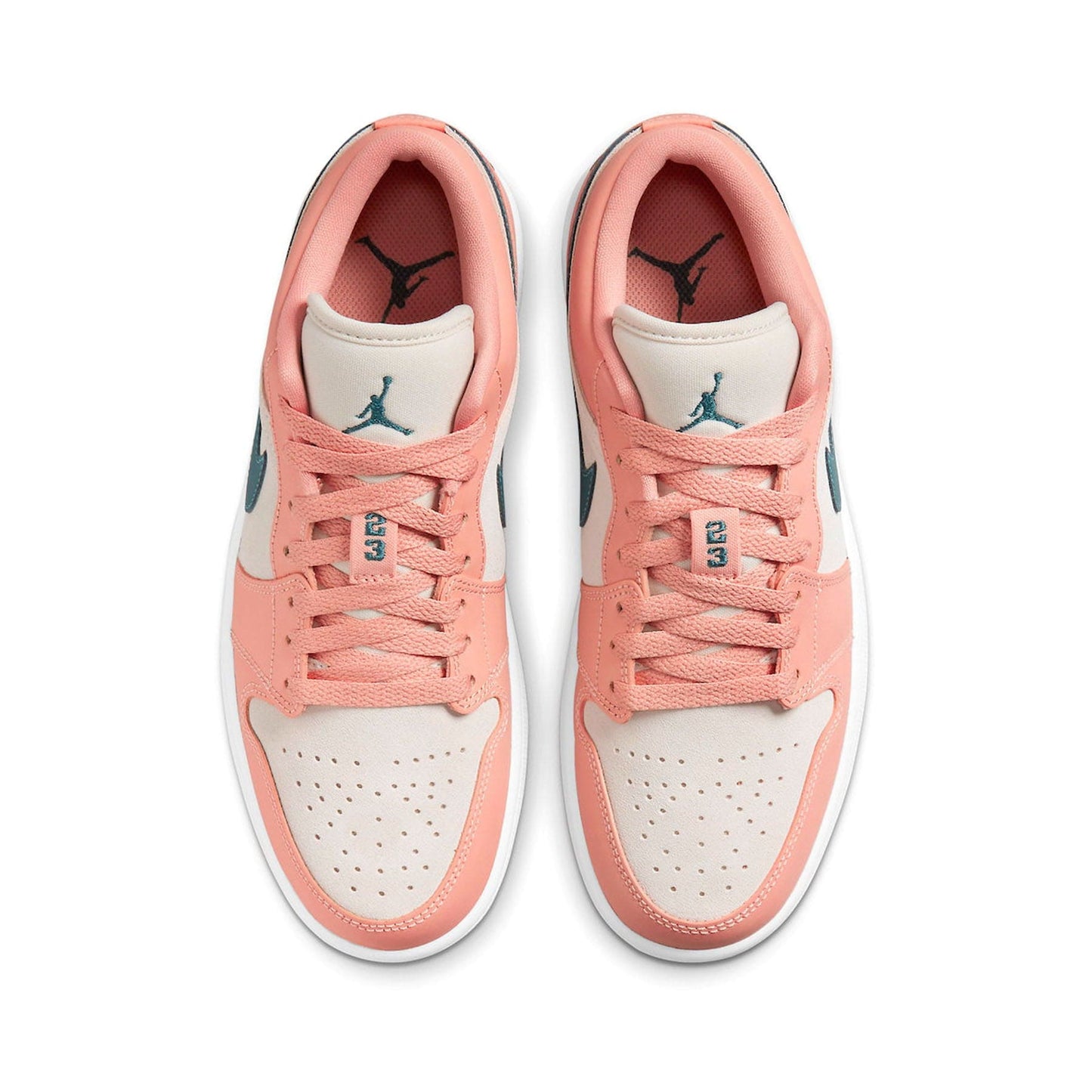 Air Jordan 1 Low 'Light Madder Root'