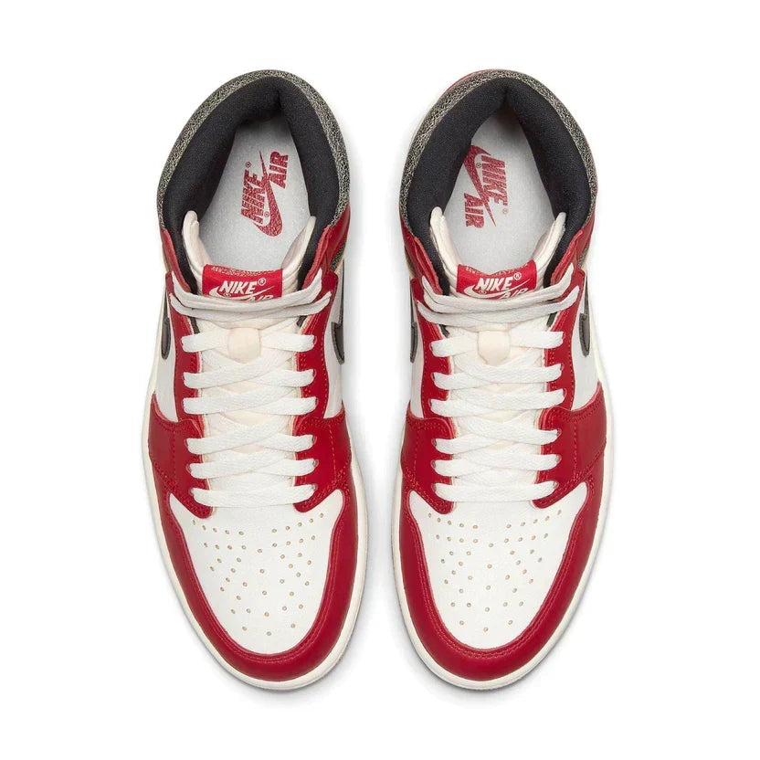 Air Jordan 1 High OG 'Chicago Lost and Found'