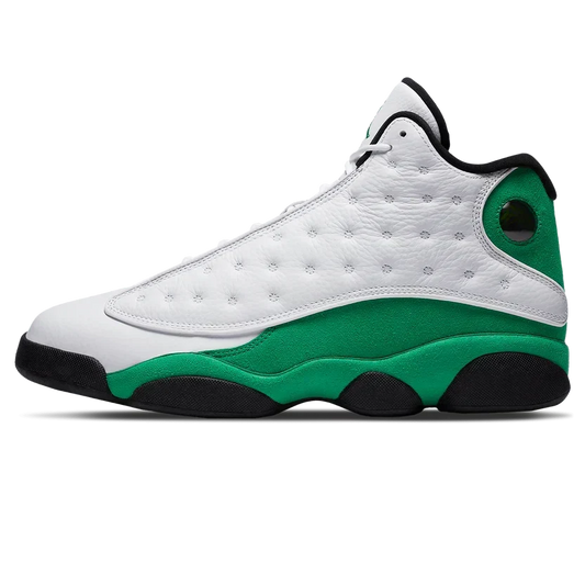 Air Jordan 13 'Lucky Green'