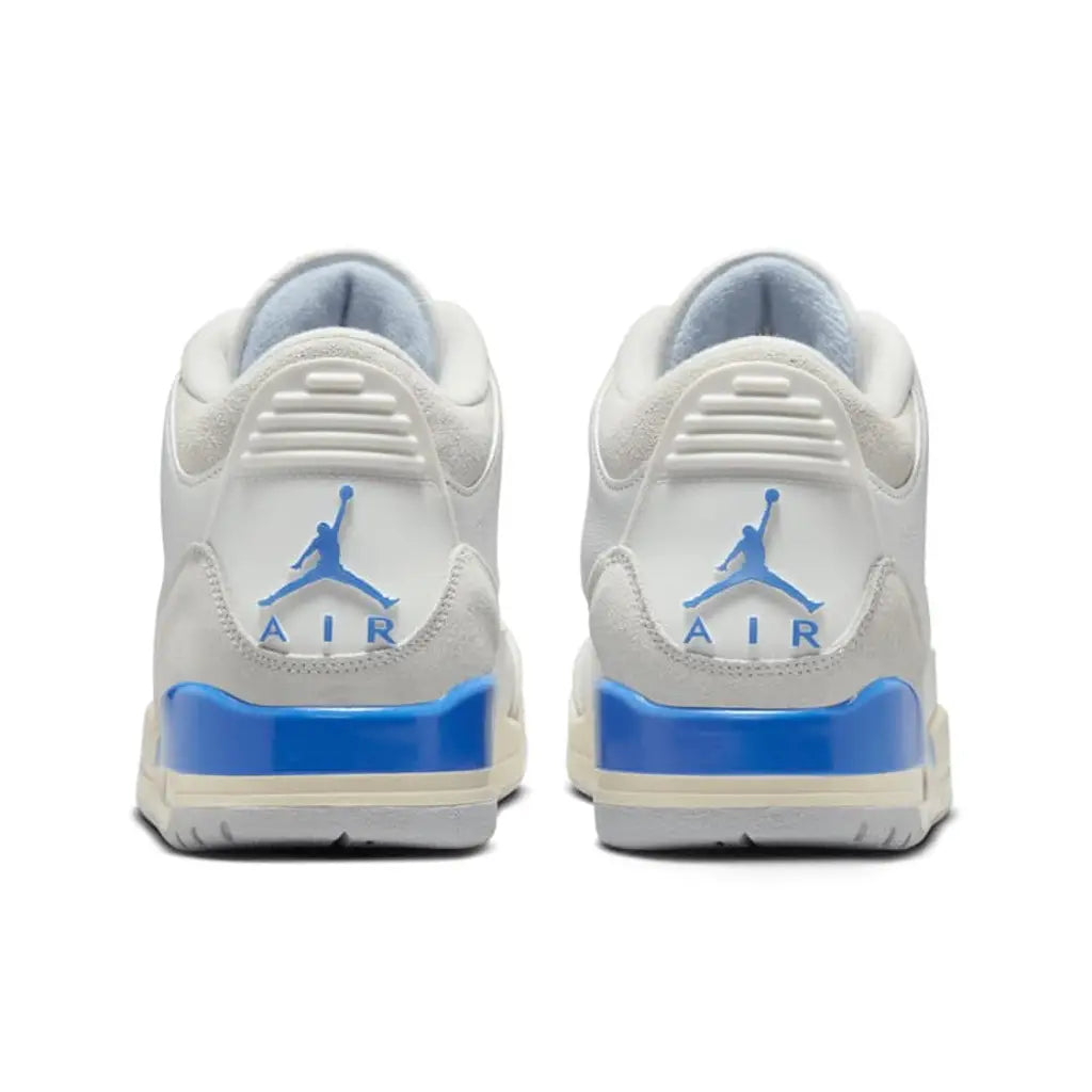 Air Jordan 3 'Lucky Shorts'