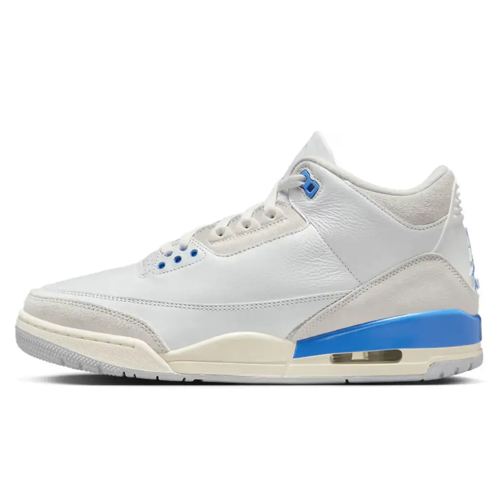 Air Jordan 3 'Lucky Shorts'