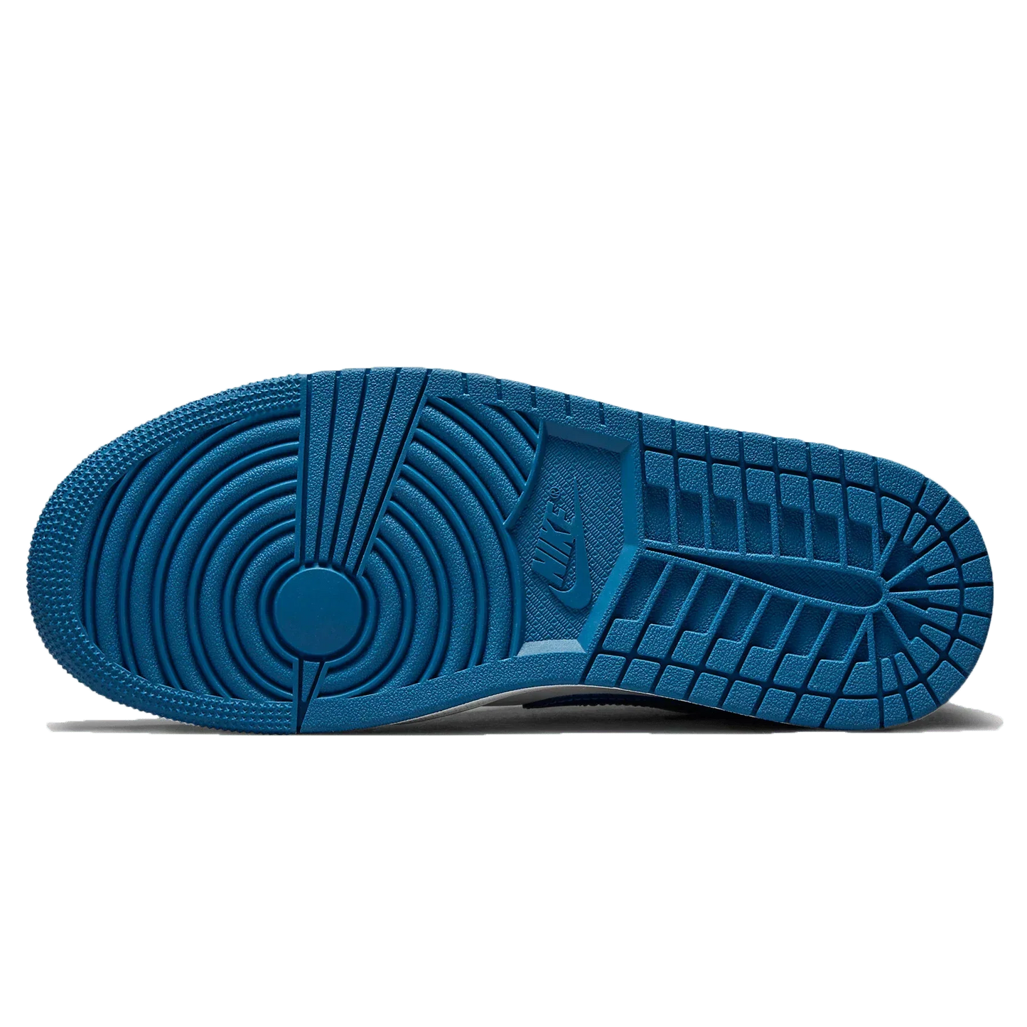 Air Jordan 1 Low 'Marina Blue'