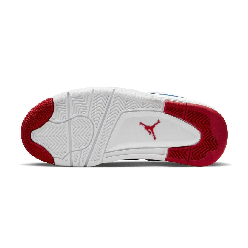 Air Jordan 4 'Messy Room'