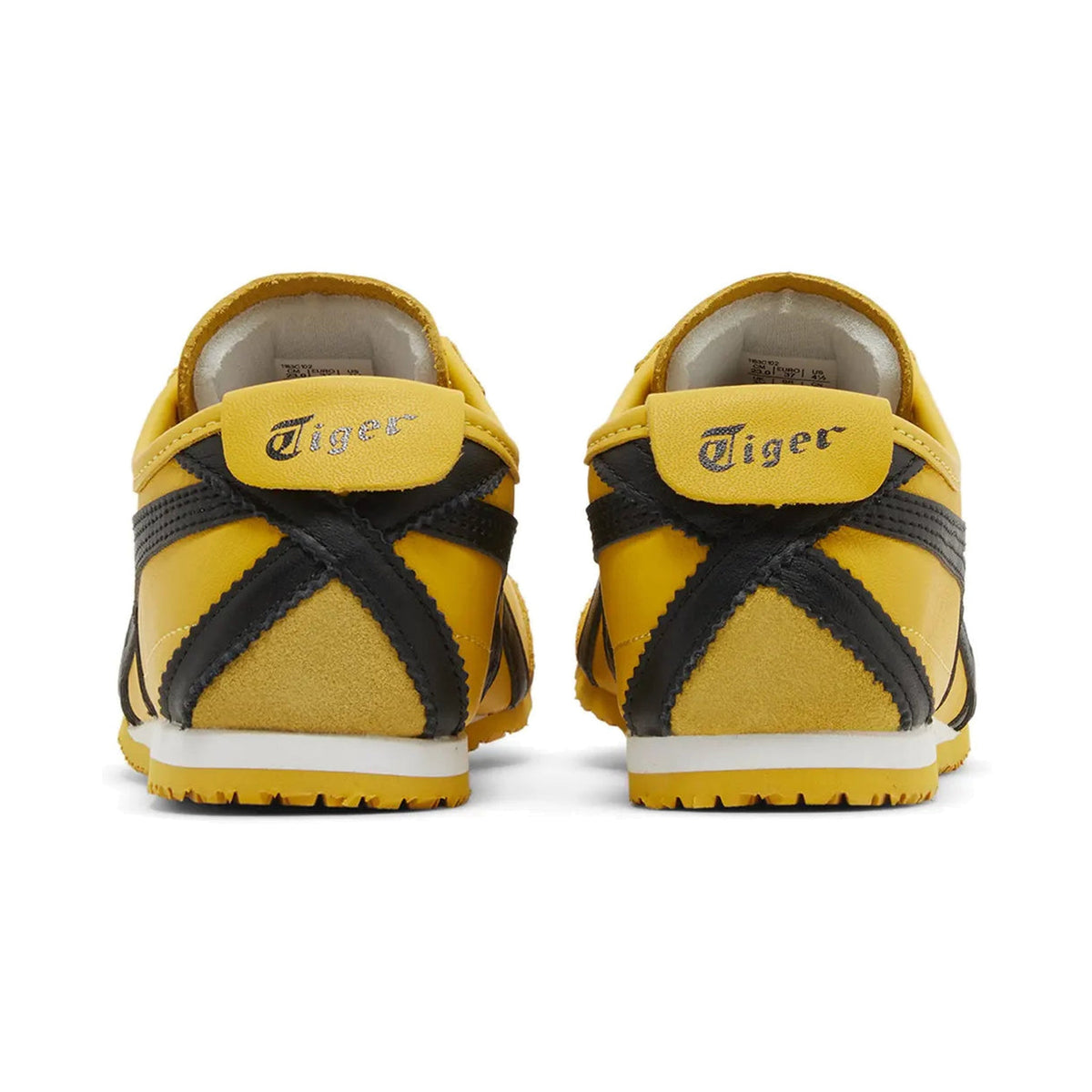 Onitsuka Tiger Mexico 66 'Kill Bill' 2023 (1183C102-751)