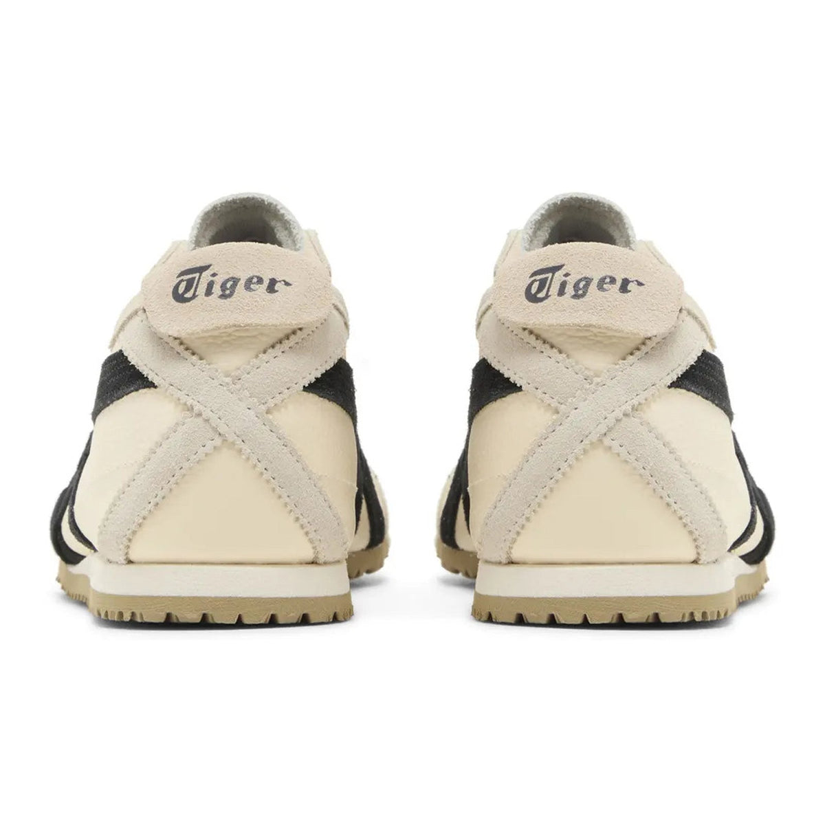 Onitsuka Tiger Mexico 66 Vintage 'Birch Black' (1183B391-200)