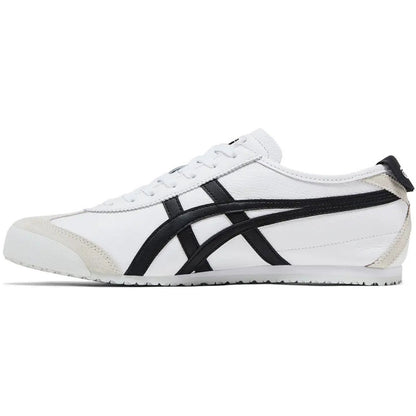 Onitsuka Tiger Mexico 66 'White Beige Black' (1183A201-126)