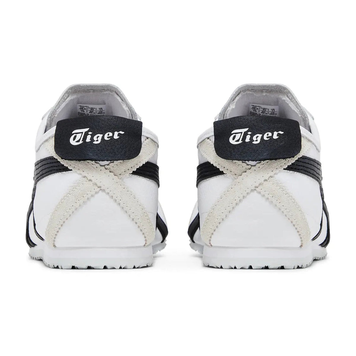 Onitsuka Tiger Mexico 66 'White Beige Black' (1183A201-126)