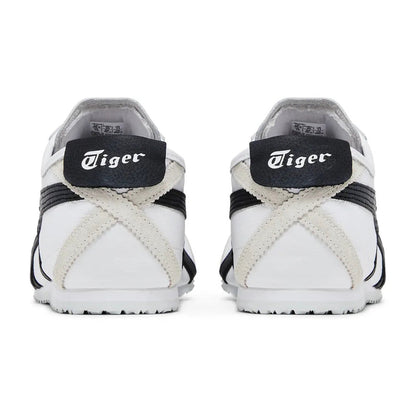 Onitsuka Tiger Mexico 66 'White Beige Black' (1183A201-126)