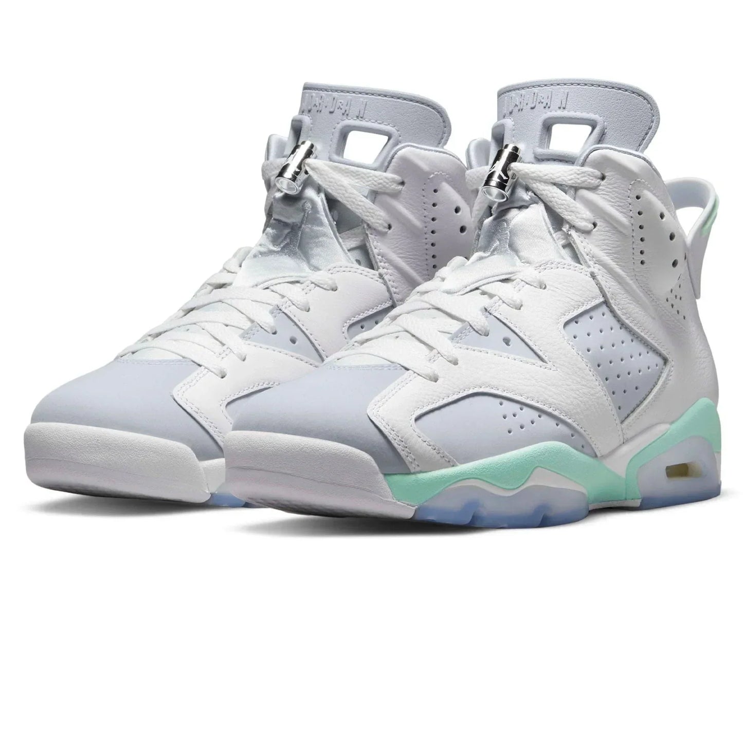 Air Jordan 6 'Mint Foam'
