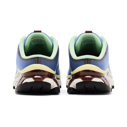 Salomon x MM6 Maison Margiela XT-4 Mule 'Ultramarine' (L47811300)