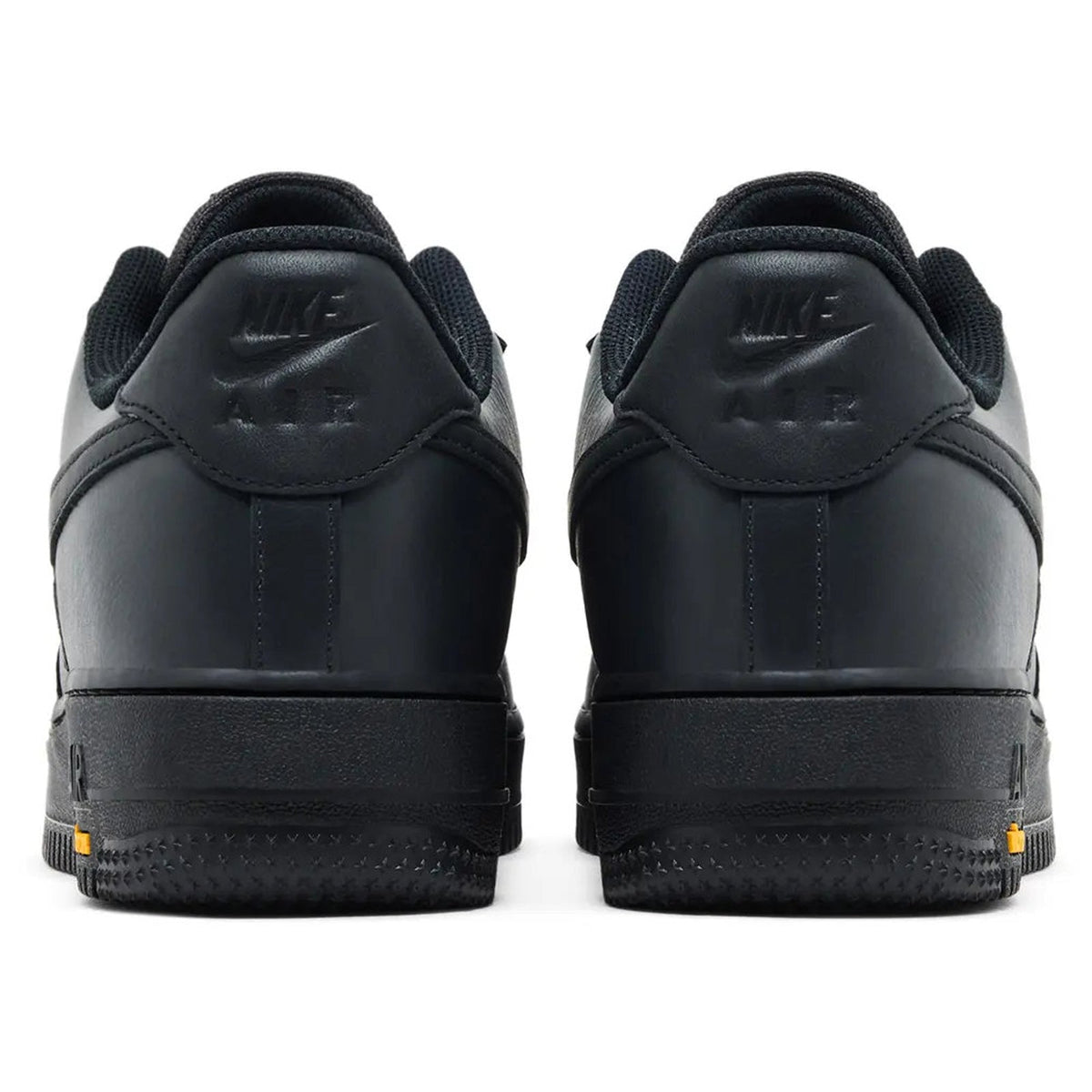 Nike Air Force 1 Low GTX Vibram 'Black/Speed Yellow' (HV5953-001)