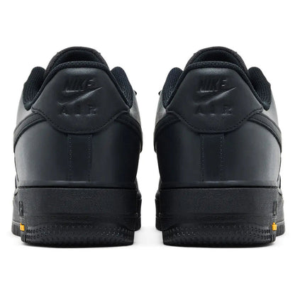 Nike Air Force 1 Low GTX Vibram 'Black/Speed Yellow' (HV5953-001)
