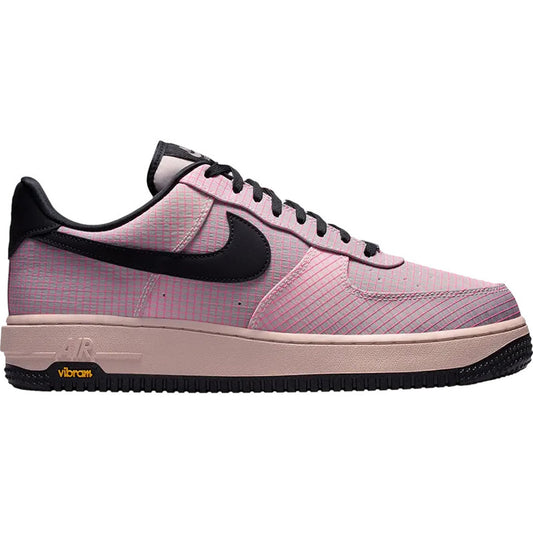Nike Air Force 1 Low LX Vibram 'Silt Red / Light Violet' (IH1943-600)