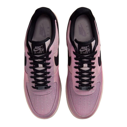 Nike Air Force 1 Low LX Vibram 'Silt Red / Light Violet' (IH1943-600)