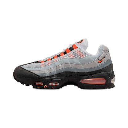 Nike Air Max 95 OG 'Bright Mandarin' 2025 (HM4740-005)
