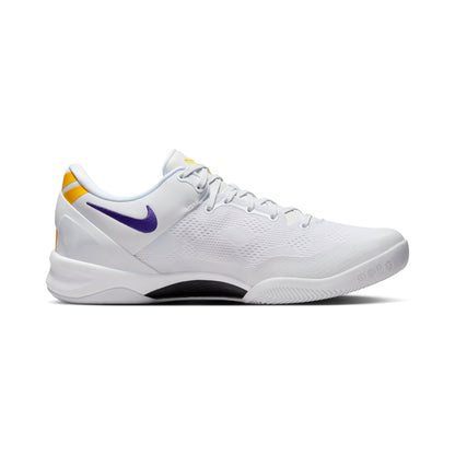 Nike Kobe 8 Protro 'Lakers Home' (HF9550-100)