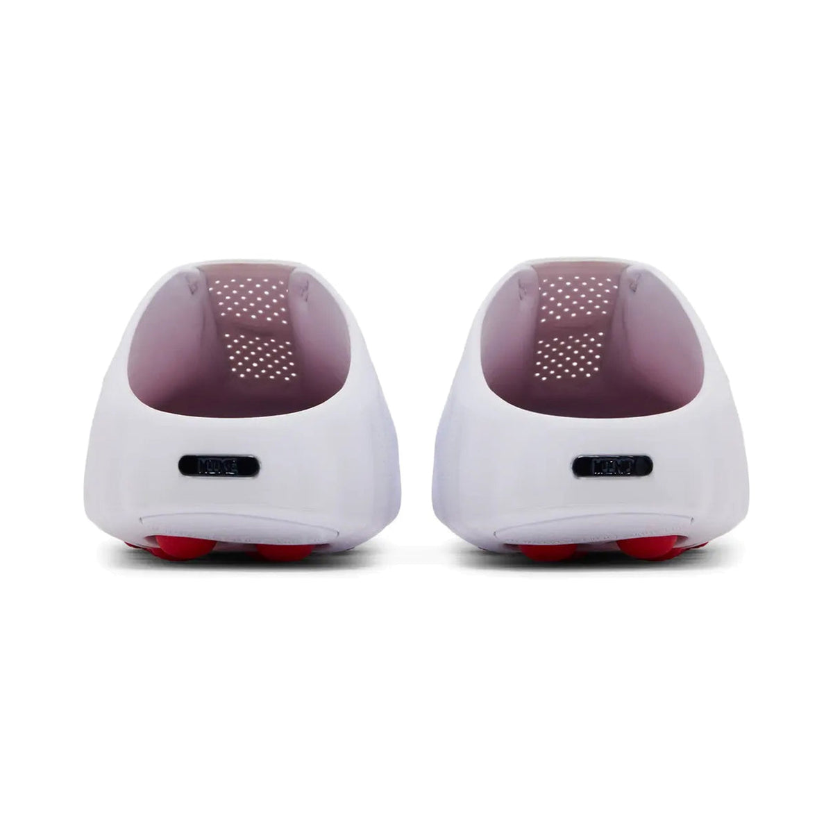 Nike Mind 001 'White Speed Red' (HQ4307-101)