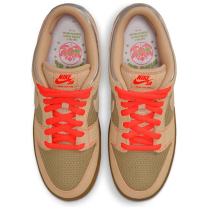 Nike SB Dunk Low Pro 'Songkran' (IB6206-701)