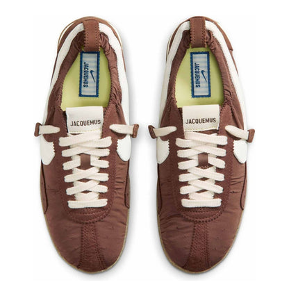 Nike x Jacquemus Moon Shoe SP 'Fauna Brown' (HV8547-200)
