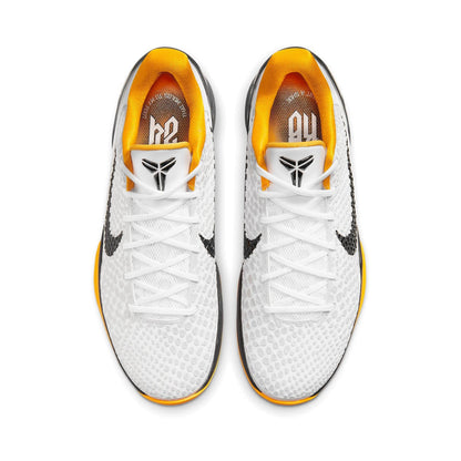 Nike Zoom Kobe 6 Protro 'White Del Sol' (CW2190-100)