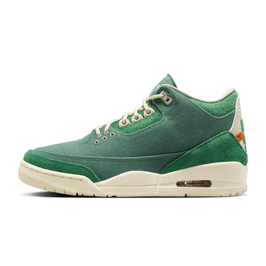 Air Jordan 3 x Nina Chanel Abney 'Bicoastal Malachite'